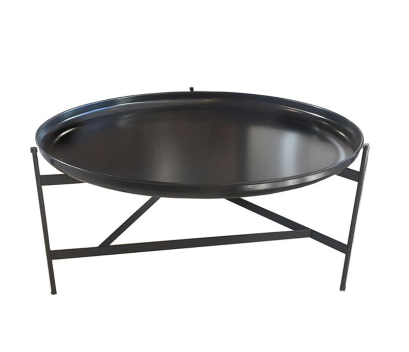 Mesa DON negra - Manifesto Design Store